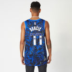 DALLAS MAVERICKS NIKE LUKA DONCIC ROOKIE OF THE YEAR SWINGMAN JERSEY