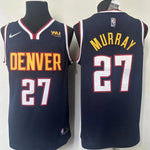 2018-19 DENVER NUGGETS MURRAY #27 NIKE SWINGMAN JERSEY