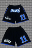Just Don Retro Mavs Irving #11