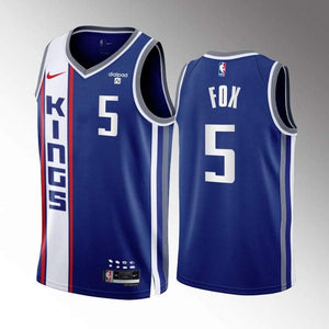 Kings Fox Blue Jersey
