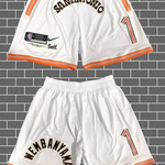Just Don Retro San Antonio Wembanyama