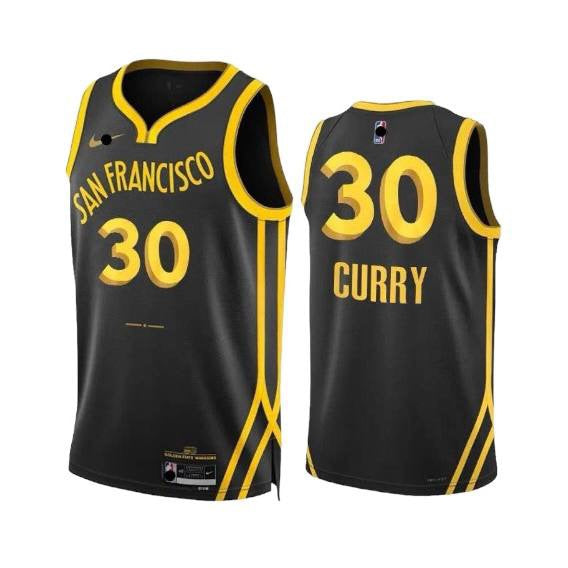 San Francisco Curry Black