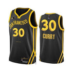 San Francisco Curry Black