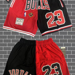 Just Don Retro Bulls Jordan #23