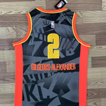 OKC Gilgeous-Alexander