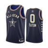 All-Star Tatum Blue Jersey