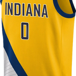Indiana Haliburton Yellow Edition