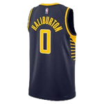 Indiana Pacers Nike Icon Edition Swingman  Navy Blue