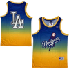 Dodgers LA Jersey