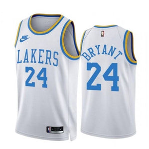 LAKERS 2023-24 KOBE BRYANT 24 CLASSICS EDITION SWINGMAN