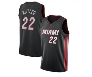 Nba jimmy butler jersey outlet