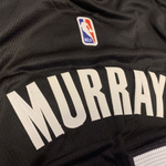 Denver Nuggets Jamal Murray jersey, City Edition