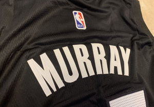 Denver Nuggets Jamal Murray jersey, City Edition