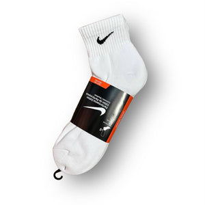 N Socks Low-Cut 3 Pairs Bundle
