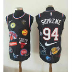 Supreme 94 Collaboration team