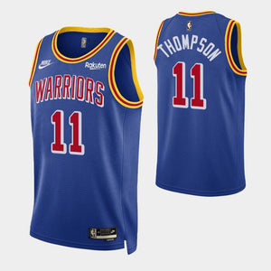 Golden State Warriors Klay Thompson