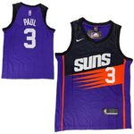 Phoenix Suns Chris Paul Earned Edition