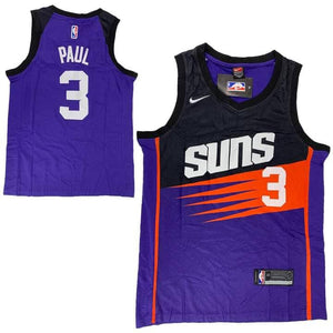 Phoenix Suns Chris Paul Earned Edition
