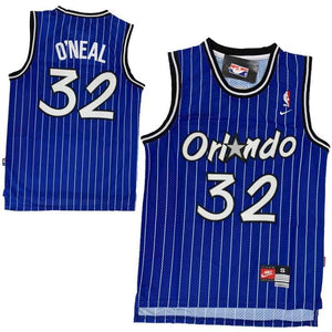 Retro Shaquille O'neal Orland