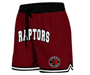 Toronto Raptors Red