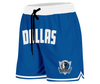 Dallas Mavericks Blue