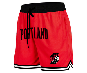 Portland Trailblazers Shorts