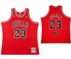 Retro Michael Jordan with signature RED