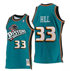 Retro Grant Hill