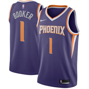 Phoenix Suns Devin Booker Icon Swingman