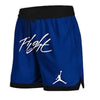 Air Flight Blue Shorts