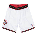 Just Don Retro 76Ers White