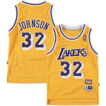 Retro Magic Johnson