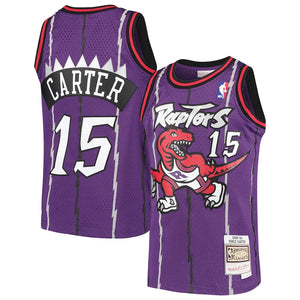 Retro Vince Carter PURPLE