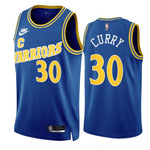 Golden State Warriors Stephen Curry Classic Edition 2022-2023