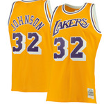 Retro Magic Johnson