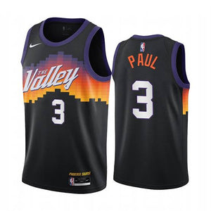 Phoenix Suns Chris Paul City Edition
