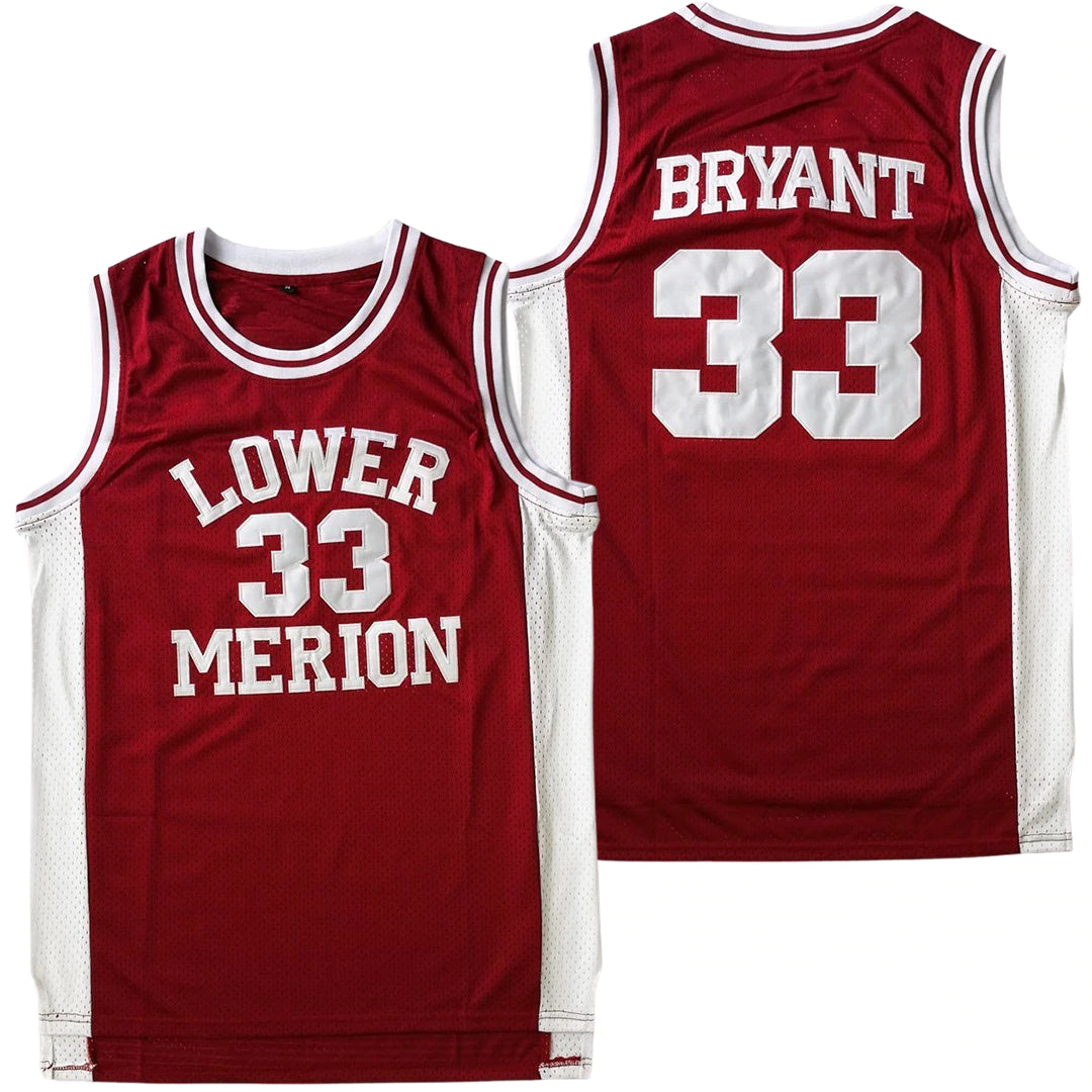 Kobe Bryant Lower Merion