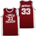 Kobe Bryant Lower Merion