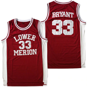 Kobe Bryant Lower Merion