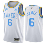 LA Lakers LeBron James Classic Edition 2022-2023