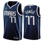 Dallas Mavericks Luka Doncic Classic Edition 2022-2023