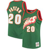 Retro Gary Payton