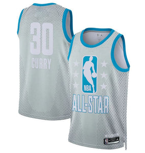 Golden State Warriors Stephen Curry 2022 AllStar