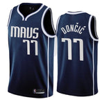 Dallas Mavericks Luka Doncic Classic Edition 2022-2023