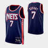 Brooklyn Nets Kevin Durant City Edition 21-22