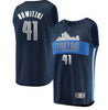 Retro Dirk Nowitzki