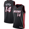 Miami Heat Tyler Herro Black