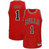 Retro Derrick Rose Bulls