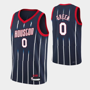 Houston Rockets Jalen Green