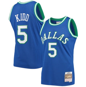 Retro Jason Kidd
